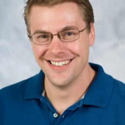 Justin Romberg's profile picture
