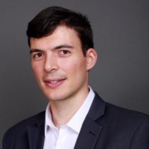 Raphaël Pestourie's profile picture