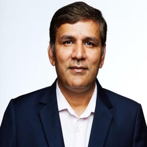 Manoj Bhasin's profile picture