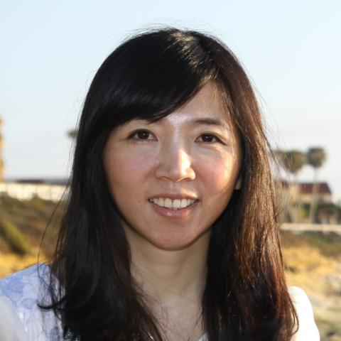 Yingyan (Celine) Lin's profile picture