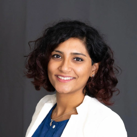 Divya Mahajan 's profile picture