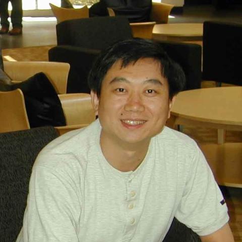 Haomin Zhou's profile picture
