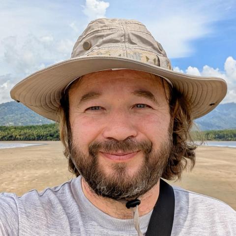 Anton Leykin's profile picture