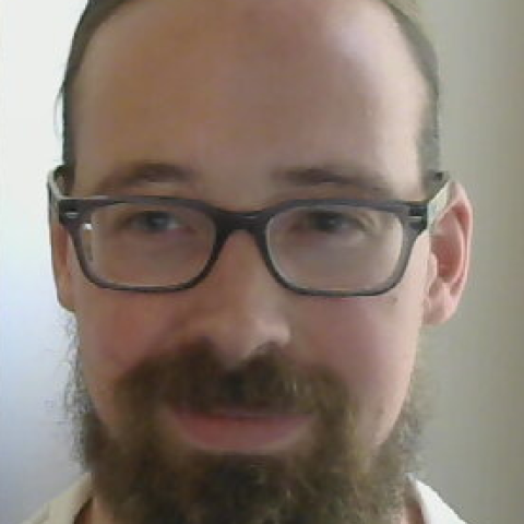John Eric Coulter's profile picture