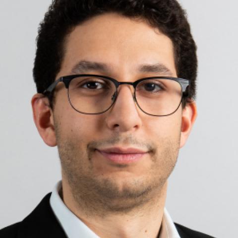 Juba Ziani's profile picture