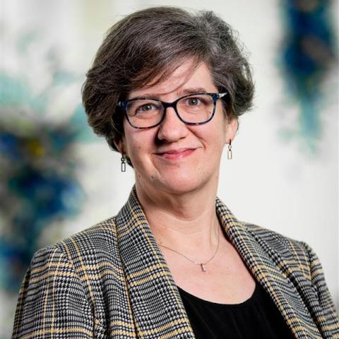 Pam Buffington's profile picture