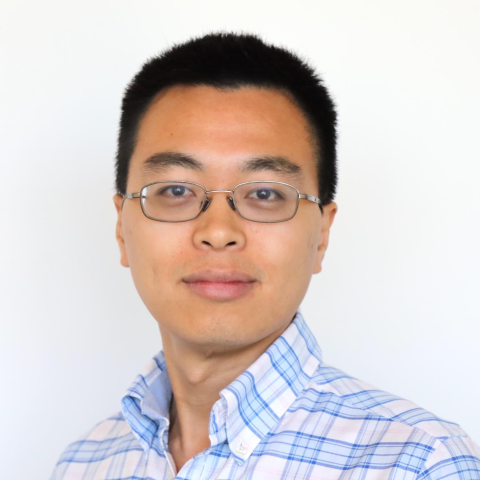 Peng Chen's profile picture