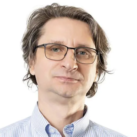 Alexander Alexeev's profile picture
