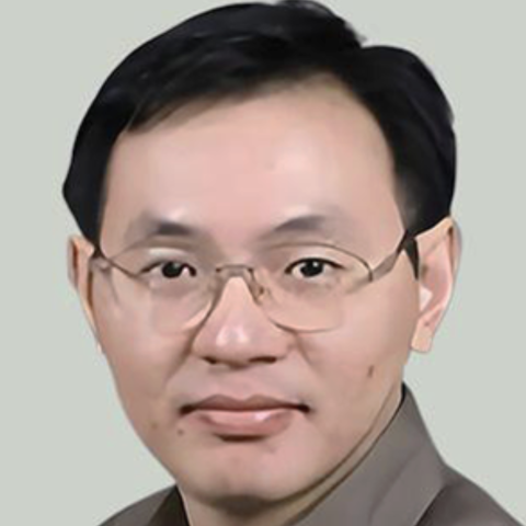 Jian Luo's profile picture