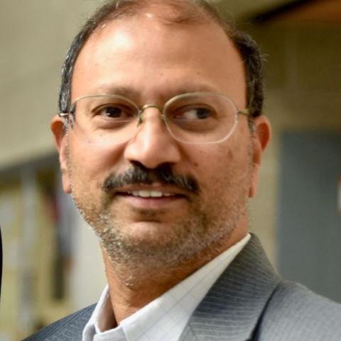 Sudhakar Pamidighantam's profile picture
