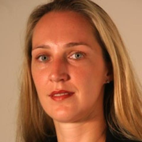 Ada Gavrilovska's profile picture