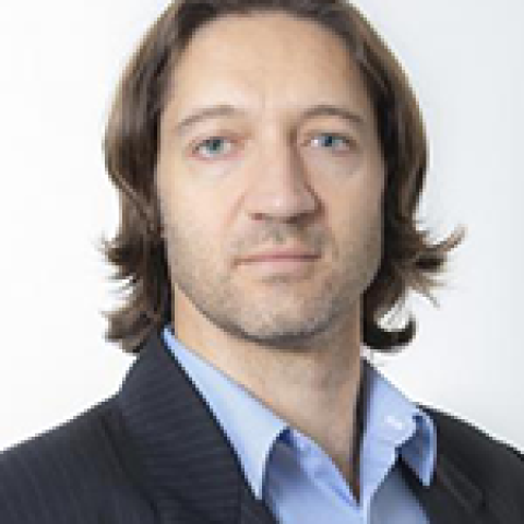 Alexey Tumanov's profile picture