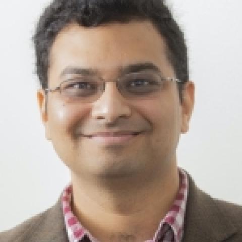 B. Aditya Prakash's profile picture