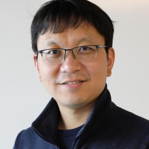 Bo Dai's profile picture
