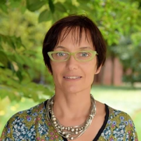 Annalisa Bracco's profile picture