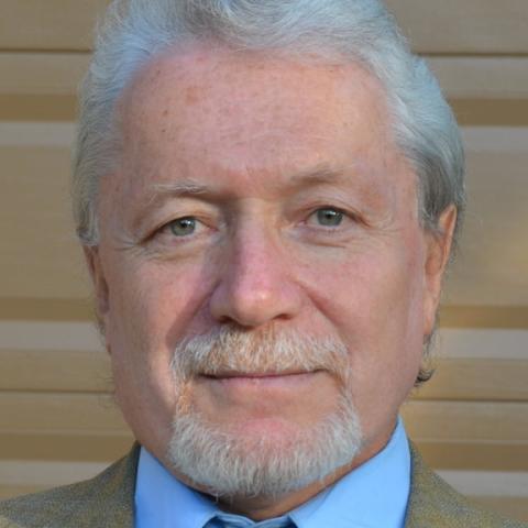 Leonid Bunimovich's profile picture