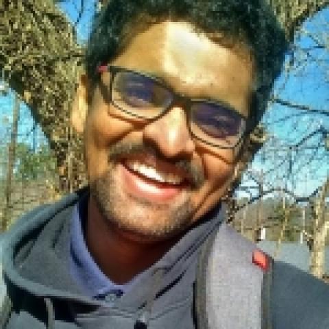 Sriram Chockalingam's profile picture