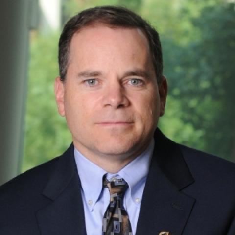 David S.  Sholl's profile picture