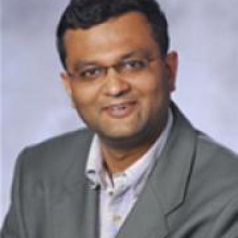 Chaitanya Deo's profile picture