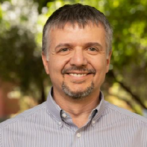 Dimitrios Psaltis's profile picture