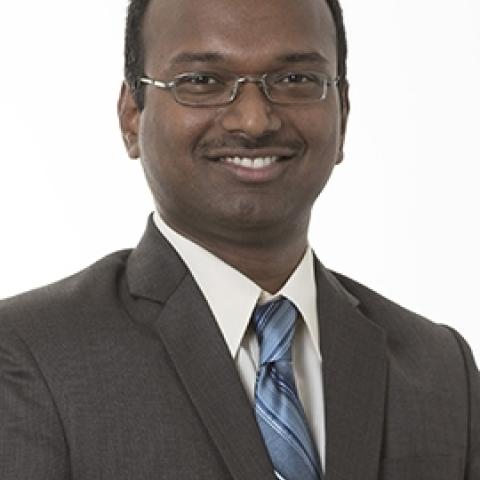  Siva Theja Maguluri's profile picture