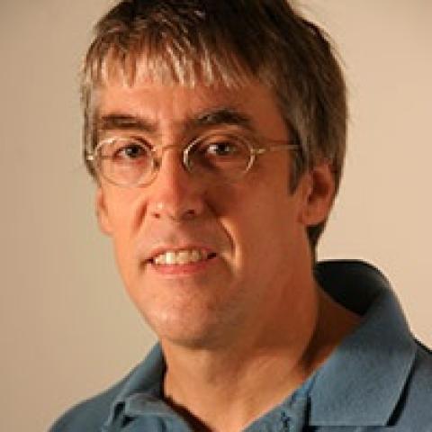 Greg Eisenhauer's profile picture