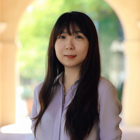 Lu Gan's profile picture