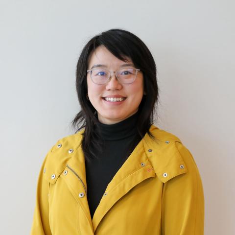 Helen Xu's profile picture