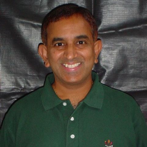Umakishore Ramachandran's profile picture