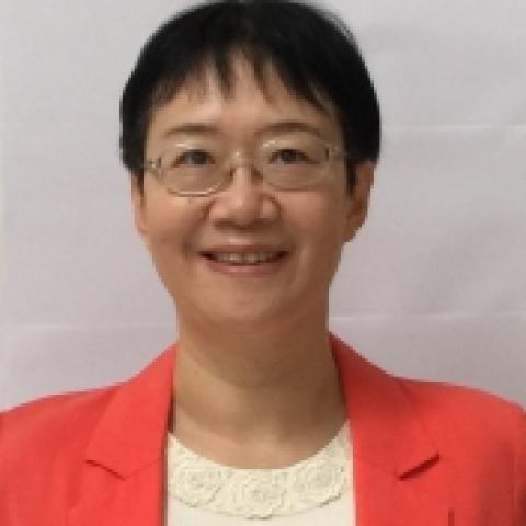  Ling Liu's profile picture