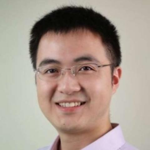 Yunan Luo's profile picture