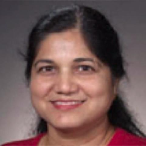 Maneesha Aluru's profile picture