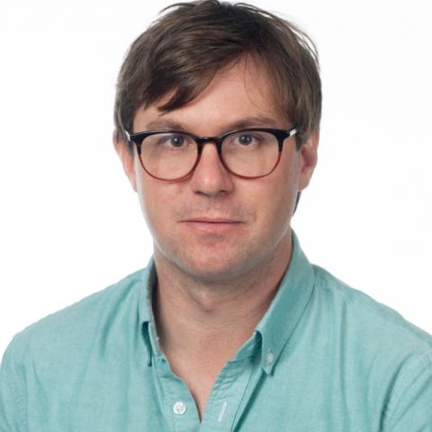Martin Mourigal's profile picture