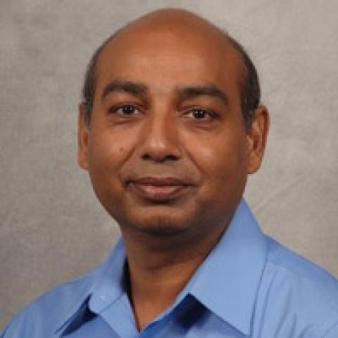 Mustaque Ahamad's profile picture