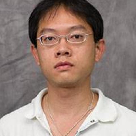 Pak Ho Chung's profile picture