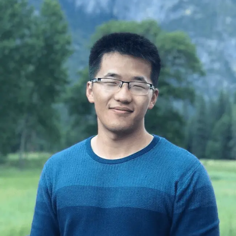 Pan Li's profile picture