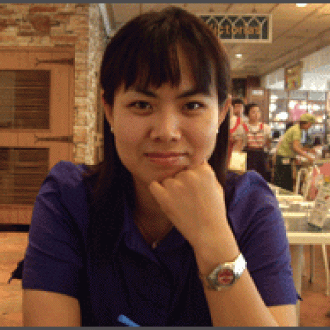 Hyesoon Kim's profile picture