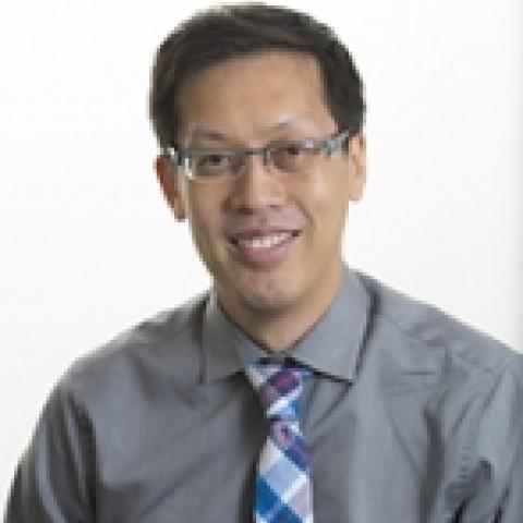 Richard Vuduc's profile picture
