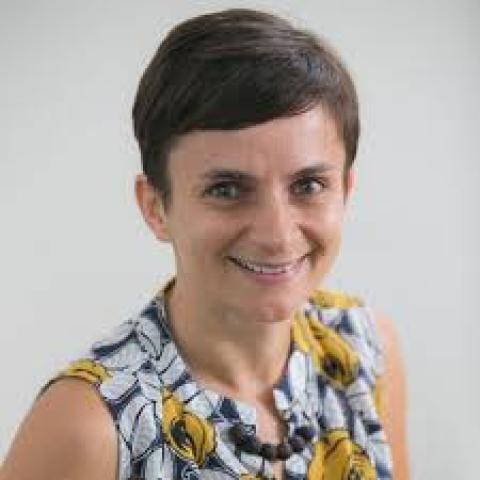 Agata Rozga's profile picture