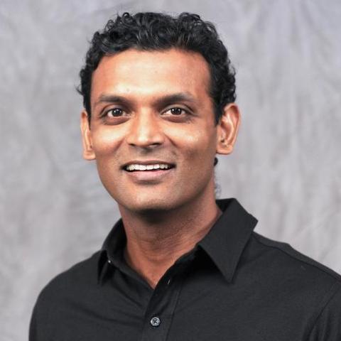 Santosh Vempala's profile picture