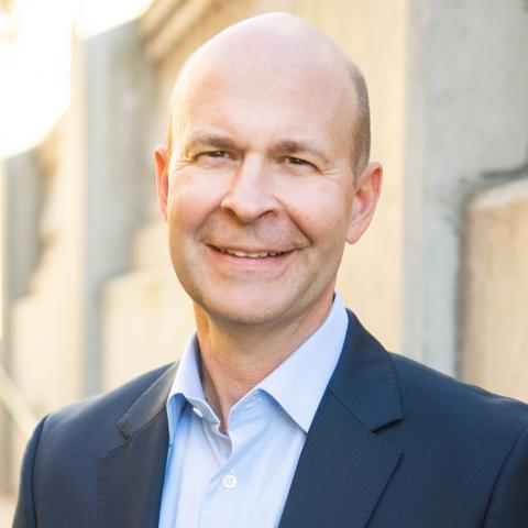 Steven French's profile picture