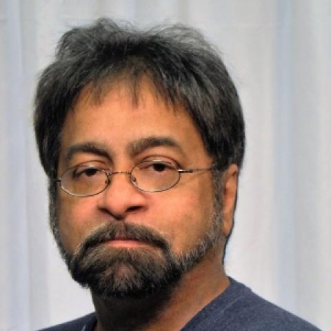 Suresh Menon's profile picture