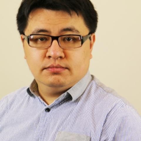 Tuo Zhao's profile picture