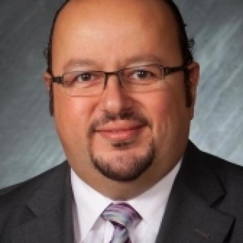 Ümit V. Çatalyürek's profile picture