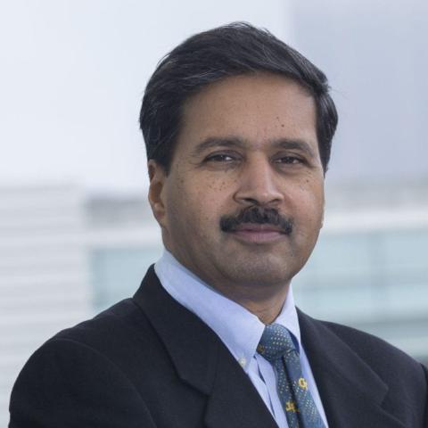 Vivek Sarkar's profile picture