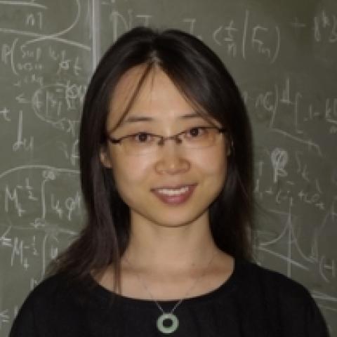  Xiuwei Zhang's profile picture
