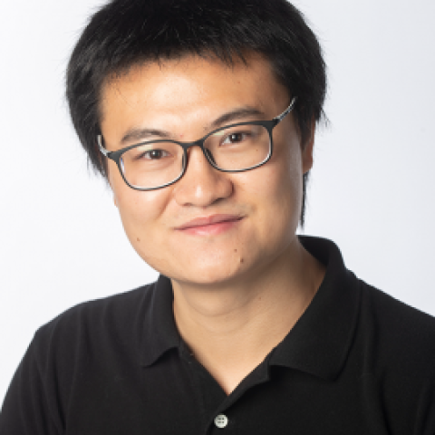 Shihao Yang's profile picture
